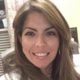 Paola Mansilla-Letelier, MD, Endocrinology, Guaynabo, PR, Veterans Affairs Caribbean Healthcare System