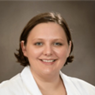 Allie Thomas-Fannin, MD, Psychiatry, Vincennes, IN, Good Samaritan Hospital