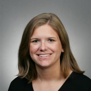 Sarah Nyp, MD, Pediatrics, Kansas City, MO, Children's Mercy Kansas City