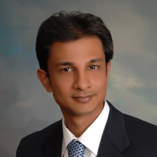 Sarmad Siddiqui, MD, Geriatrics, Rochester, NY, Strong Memorial Hospital of the University of Rochester
