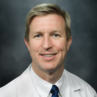 Frank Voss, MD, Orthopaedic Surgery, Charleston, SC, Prisma Health Richland Hospital