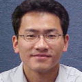 Teng Chang, MD
