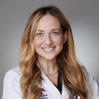 Rachel Levene, MD, Pediatric Emergency Medicine, New York, NY