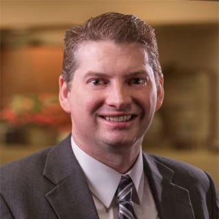 Adam Ellison, MD, Orthopaedic Surgery, Wasilla, AK