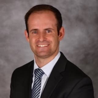 Parker Lewis, MD, Emergency Medicine, Indianapolis, IN