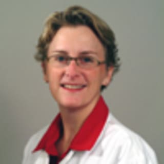 Kathie Hullfish, MD, Obstetrics & Gynecology, Charlottesville, VA, University of Virginia Medical Center