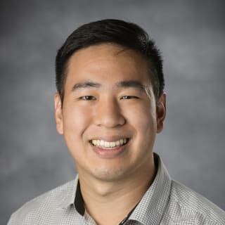 Andy Hur, MD, Psychiatry, Dayton, OH