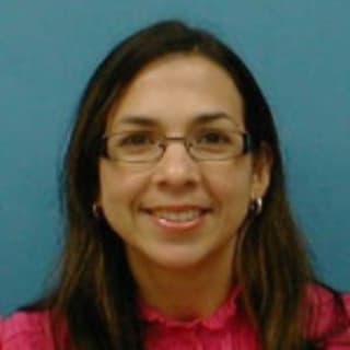 Amarilis Sanchez-Valle, MD, Medical Genetics, Tampa, FL