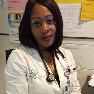 Elizabeth (Nwala) Onyeaso, MD, Infectious Disease, Fayetteville, NC, Cape Fear Valley Medical Center