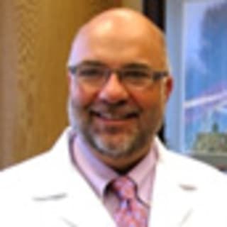 David Howell Jr., MD, Radiation Oncology, Athens, OH, OhioHealth O'Bleness Hospital