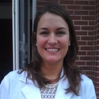 Elizabeth Daugherty, Clinical Pharmacist, Orlando, FL