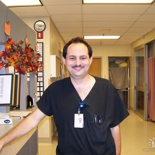 Vladimir Ioffe, MD, Internal Medicine, Chinle, AZ, Chinle Comprehensive Health Care Facility