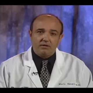 Mario Skugor, MD, Endocrinology, Cleveland, OH, Cleveland Clinic