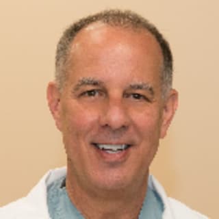Bradford Uricchio, MD, Interventional Radiology, San Diego, CA