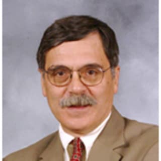 Robert Renner, MD