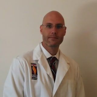 John Sharp II, DO, Internal Medicine, Greenville, SC