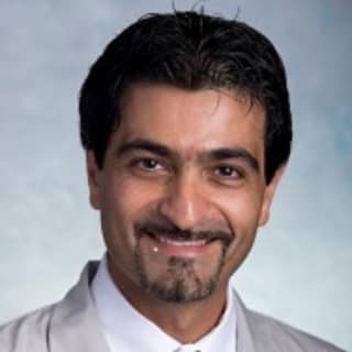 Kambiz Zorriasateyn, MD, Internal Medicine, Skokie, IL