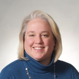 Julie Perry, Family Nurse Practitioner, Lexington, KY