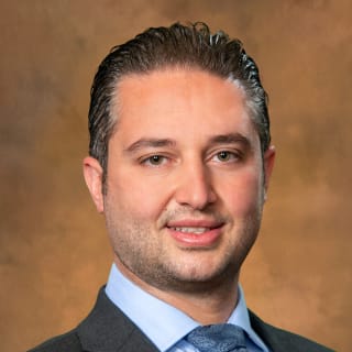 Mhd Hussam Al Jandali, MD, Nephrology, Detroit, MI