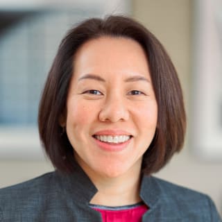 Constance Hwang, MD