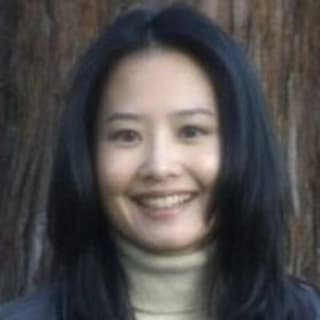 Ruby Chang, MD, Radiology, Walnut Creek, CA, John Muir Medical Center, Walnut Creek