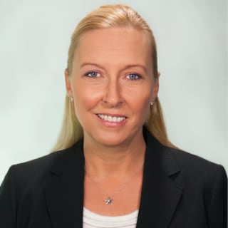 Melissa McCarthy, MD