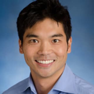 Allen Chen, MD, Physical Medicine/Rehab, Los Angeles, CA, Ronald Reagan UCLA Medical Center