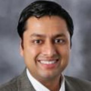 Gaurav Kumar, MD