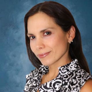 Natalia Chavez Stewart, MD, Rheumatology, Corona, CA, Presbyterian Hospital