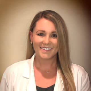 Lindsey Peterson, MD, Resident Physician, Morristown, NJ