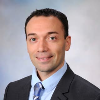 Michael Smerina, MD, Internal Medicine, Jacksonville, FL