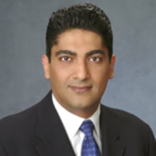 Daniel Akhavan, MD, Pulmonology, Whittier, CA