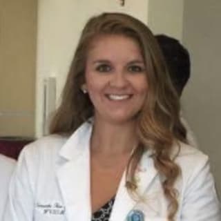 Samantha Nibert, DO, Obstetrics & Gynecology, Morgantown, WV, Princeton Community Hospital