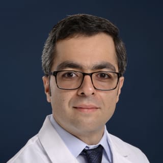 Amir Loghmani, MD