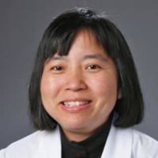 Dorcas Ang, MD, Internal Medicine, Fontana, CA, Kaiser Permanente Fontana Medical Center