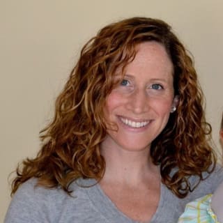 Jennifer Tscholl, MD