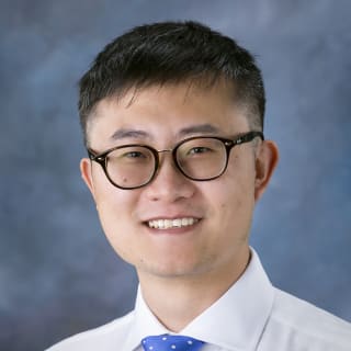 Allan Hu, MD, Internal Medicine, Davenport, IA, Genesis Medical Center - Davenport