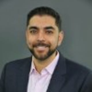 Daniel Gharbawy, Pharmacist, San Diego, CA