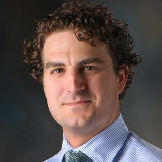 Ryan Goepfert, MD