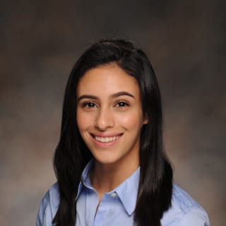Noha Sherif, MD