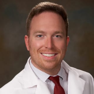 Derek Engle, DO, Resident Physician, Brandon, FL
