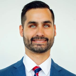 Jacob Reissig, DO