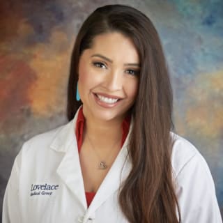 Ashley Jaramillo-Huff, MD, Obstetrics & Gynecology, Albuquerque, NM