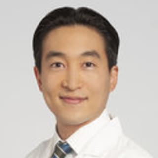 Ji Seok Park, MD, Internal Medicine, Cleveland, OH