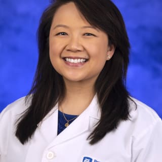 Kristine So, MD, Vascular Surgery, Hershey, PA