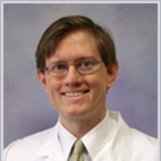 Dewey McWhirter III, MD, Neurology, Powell, TN