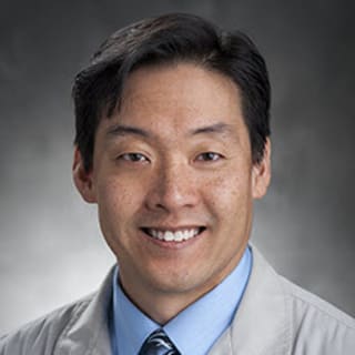 Kenneth Chi, MD, Gastroenterology, Glenview, IL, Advocate Lutheran General Hospital