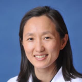 Angela Chen, MD, Obstetrics & Gynecology, Los Angeles, CA