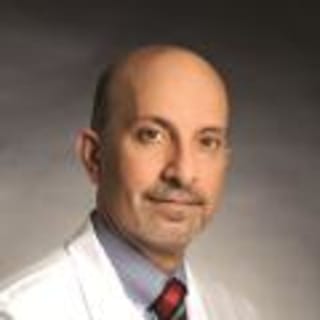 Nezar Falluji, MD, Cardiology, Lexington, KY, CHI Saint Joseph Health
