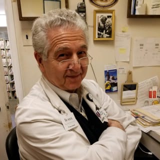 Peter Gross, MD, Ophthalmology, Bryn Mawr, PA